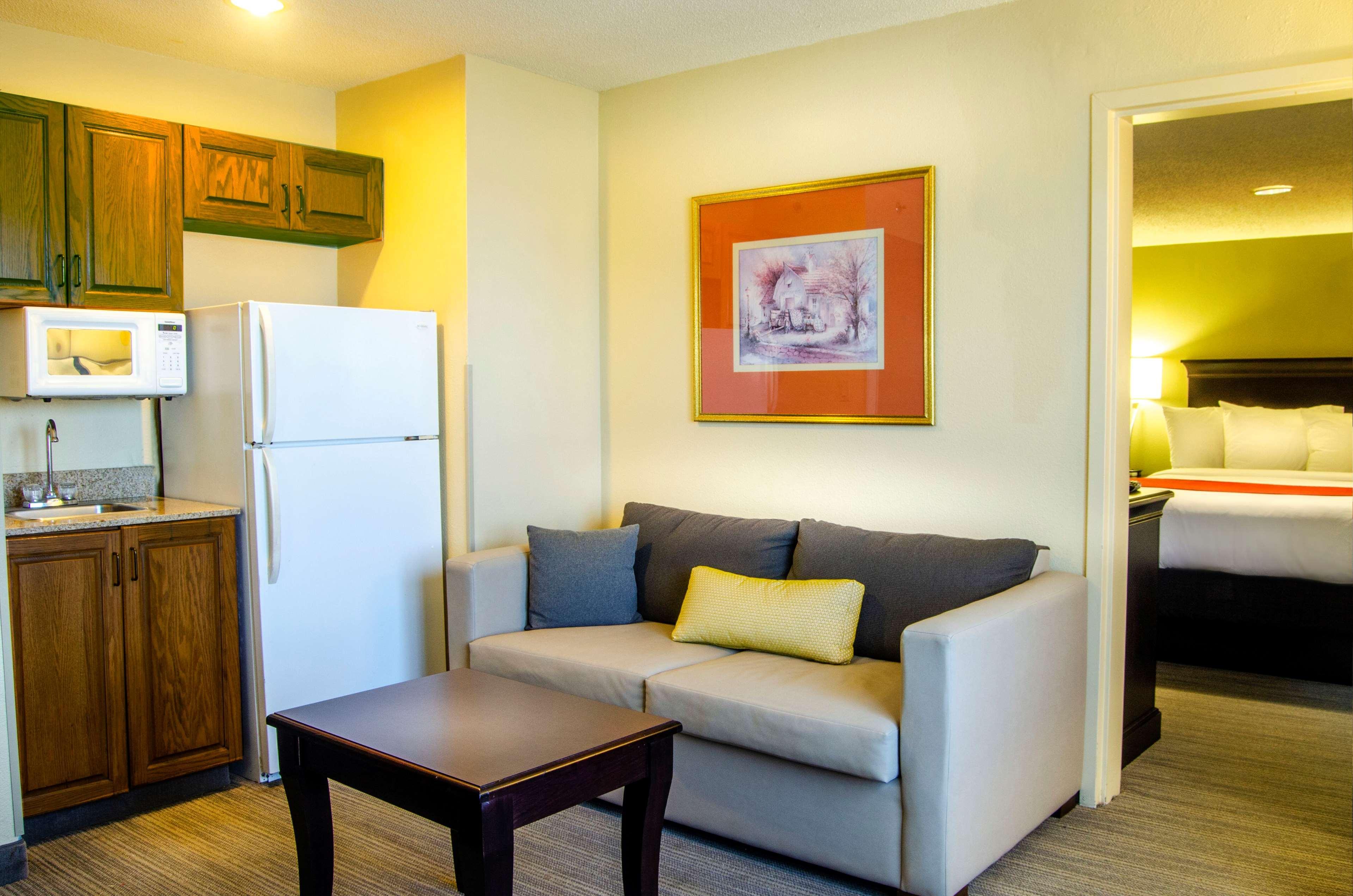 Country Inn & Suites By Radisson, Tuscaloosa, Al Eksteriør billede