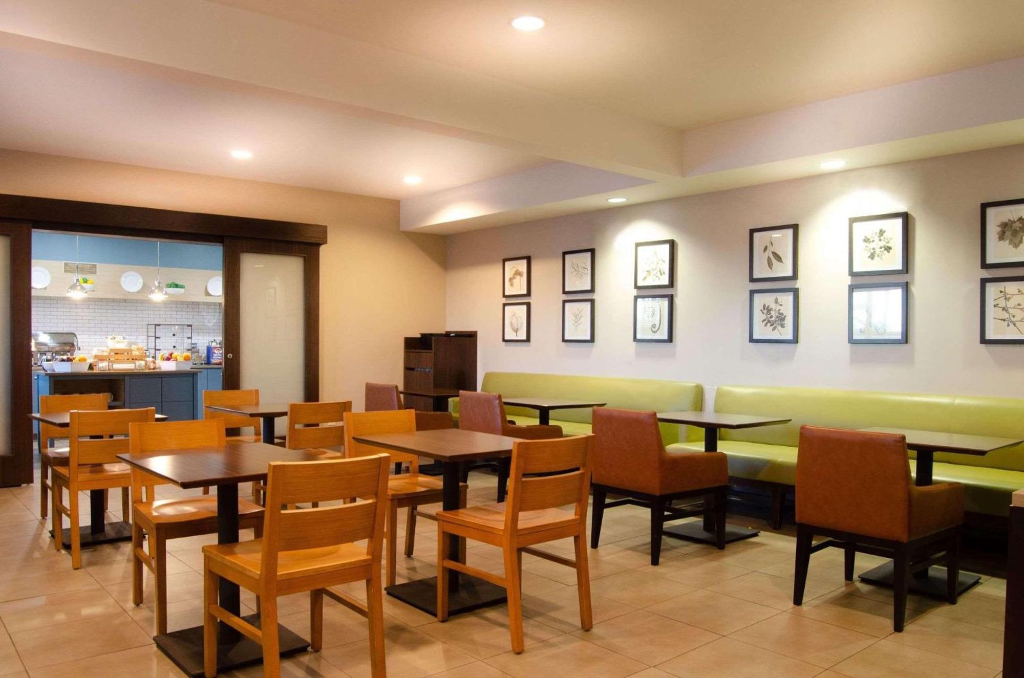 Country Inn & Suites By Radisson, Tuscaloosa, Al Eksteriør billede