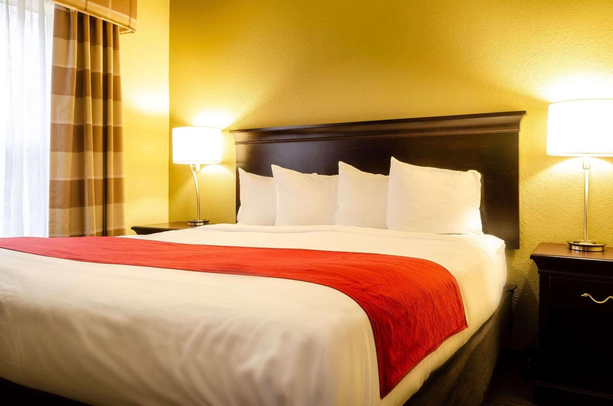 Country Inn & Suites By Radisson, Tuscaloosa, Al Eksteriør billede