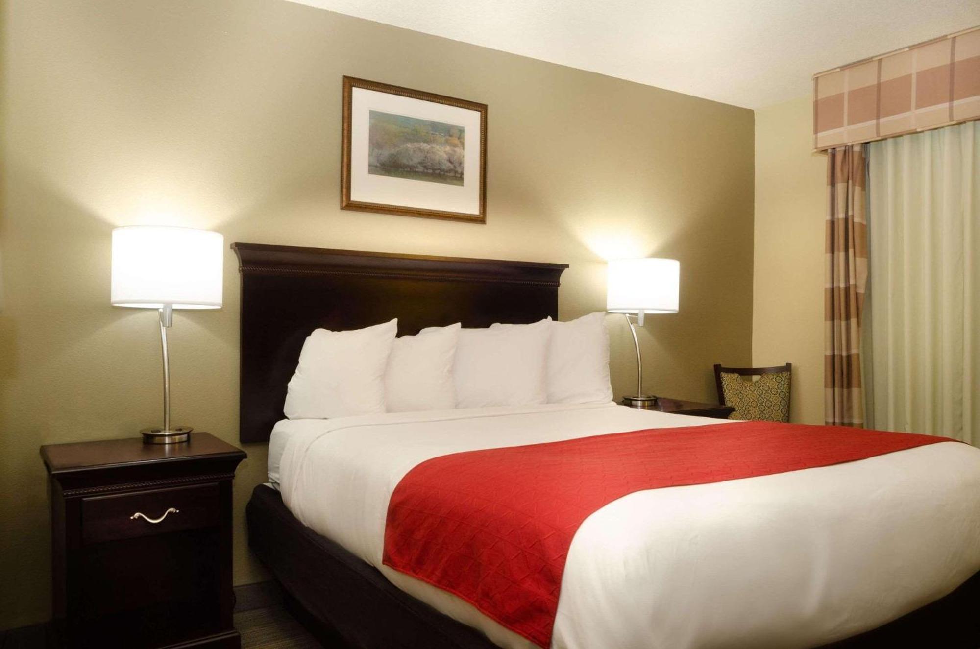 Country Inn & Suites By Radisson, Tuscaloosa, Al Eksteriør billede