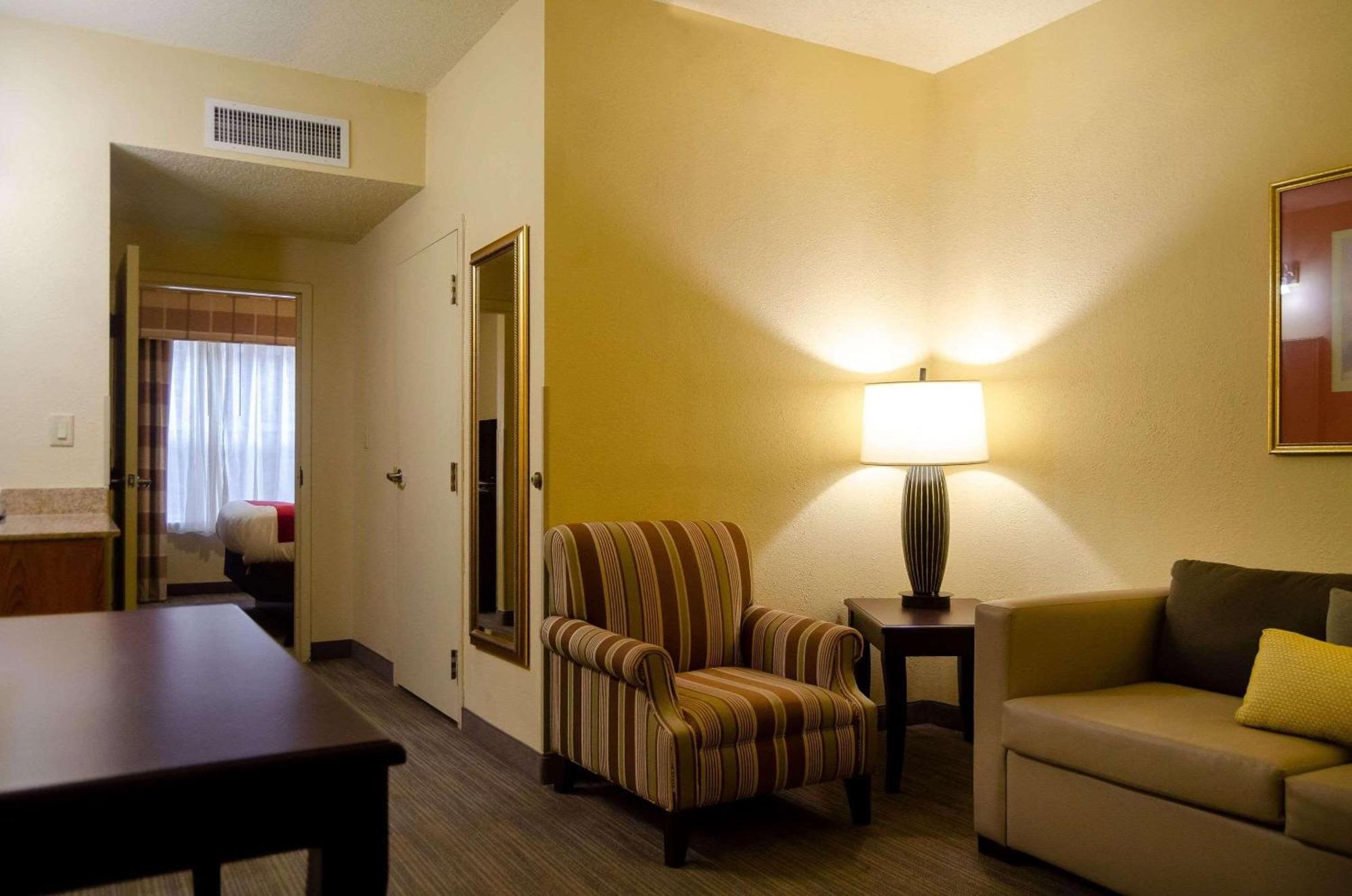 Country Inn & Suites By Radisson, Tuscaloosa, Al Eksteriør billede