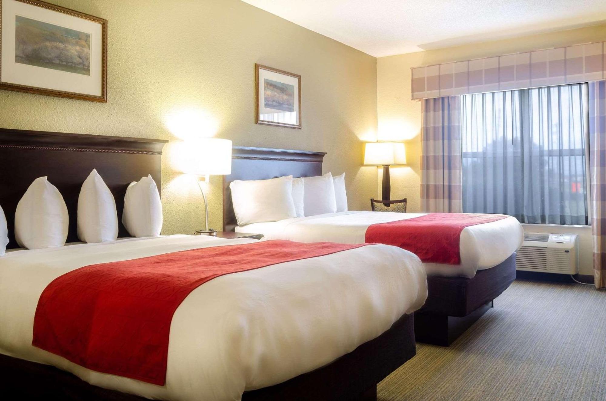 Country Inn & Suites By Radisson, Tuscaloosa, Al Eksteriør billede