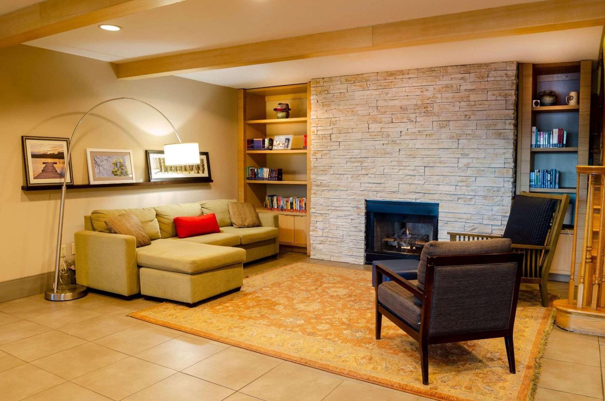 Country Inn & Suites By Radisson, Tuscaloosa, Al Eksteriør billede