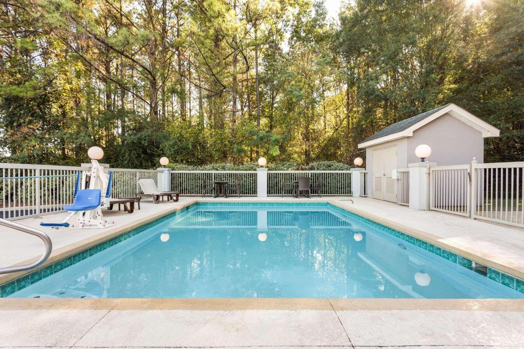 Country Inn & Suites By Radisson, Tuscaloosa, Al Eksteriør billede