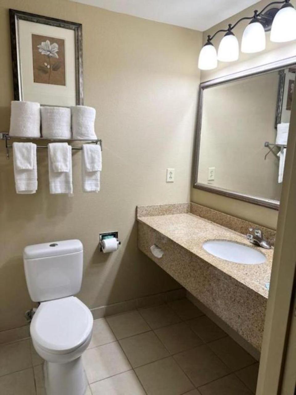 Country Inn & Suites By Radisson, Tuscaloosa, Al Eksteriør billede