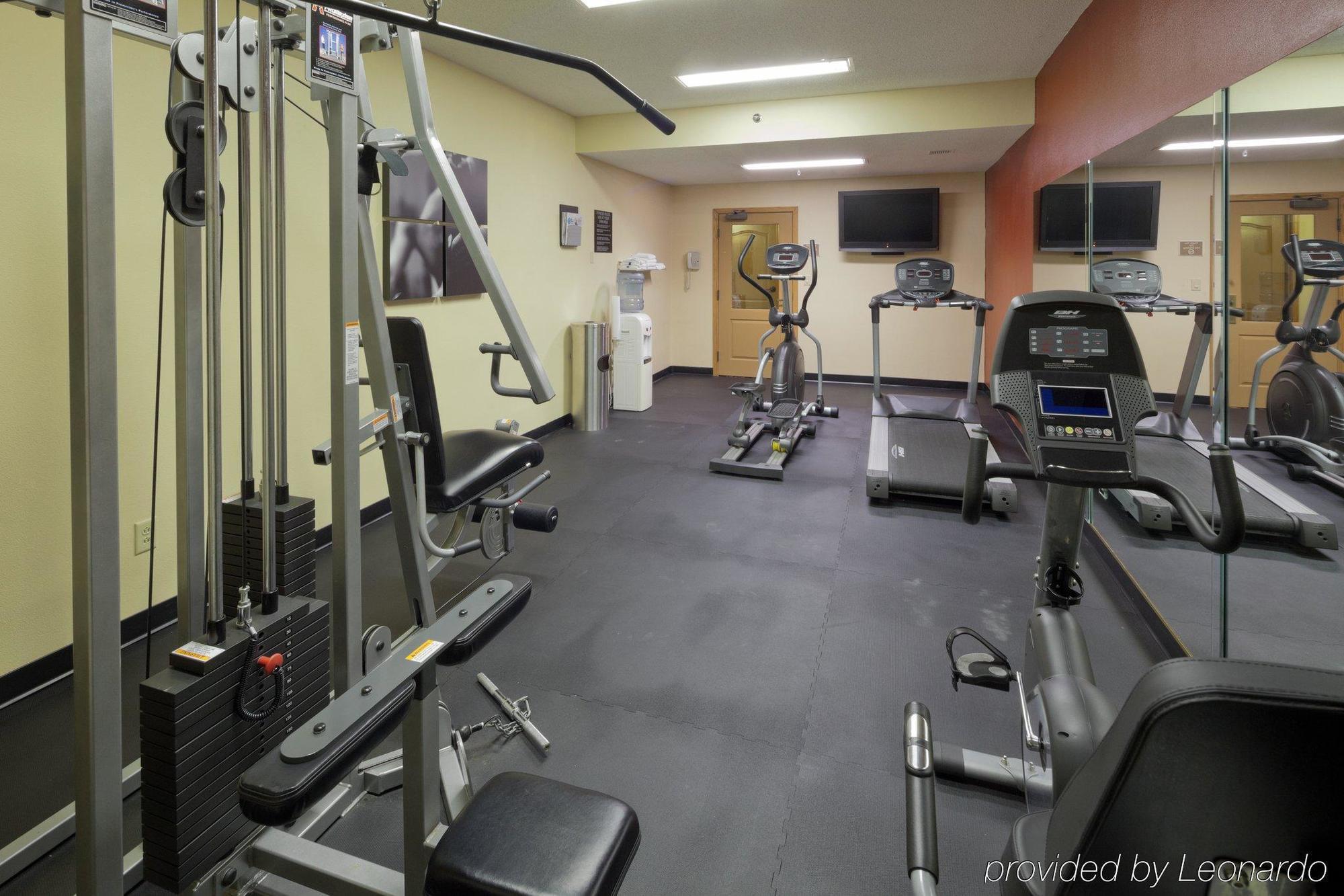 Country Inn & Suites By Radisson, Tuscaloosa, Al Eksteriør billede