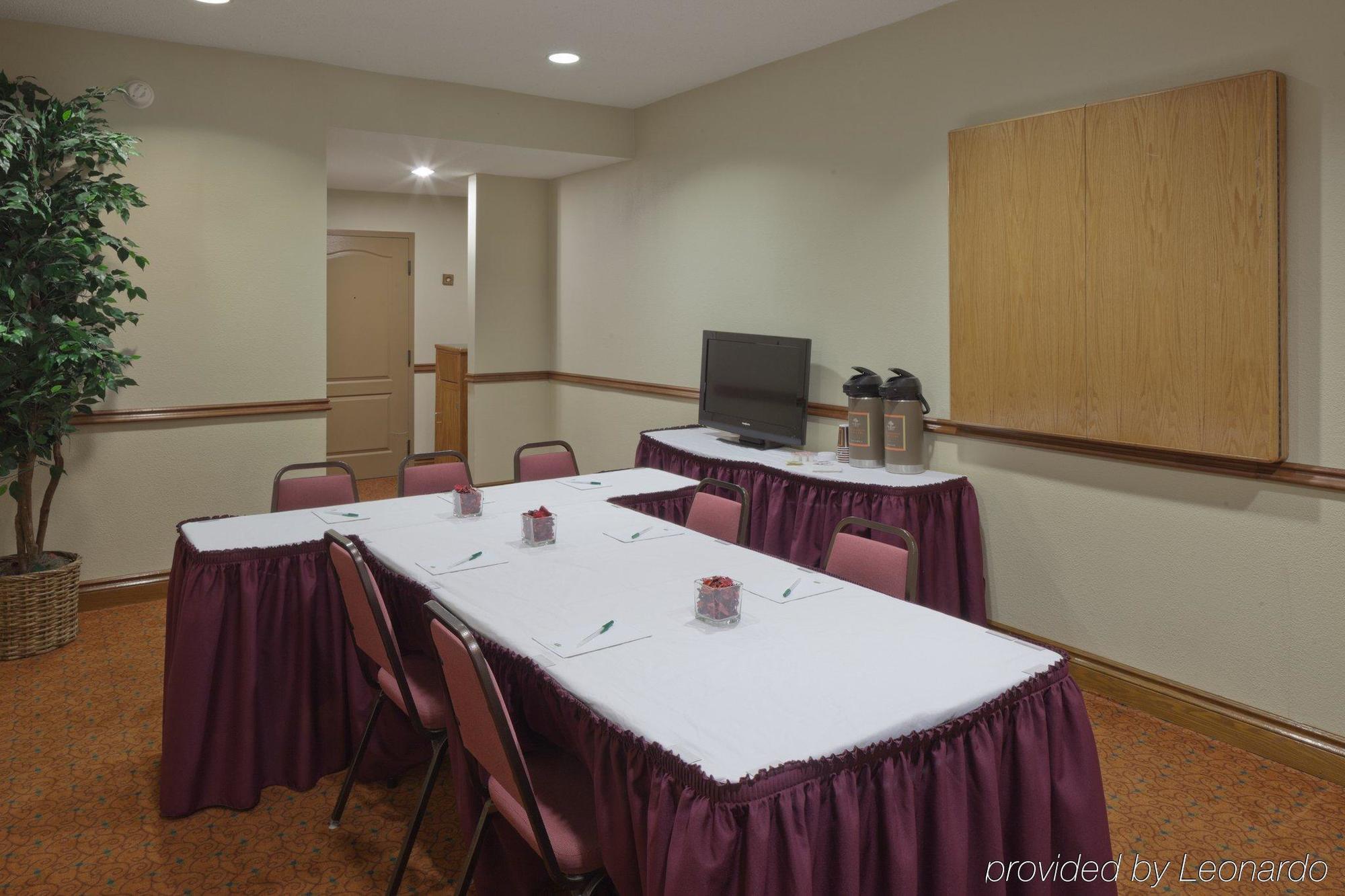 Country Inn & Suites By Radisson, Tuscaloosa, Al Eksteriør billede