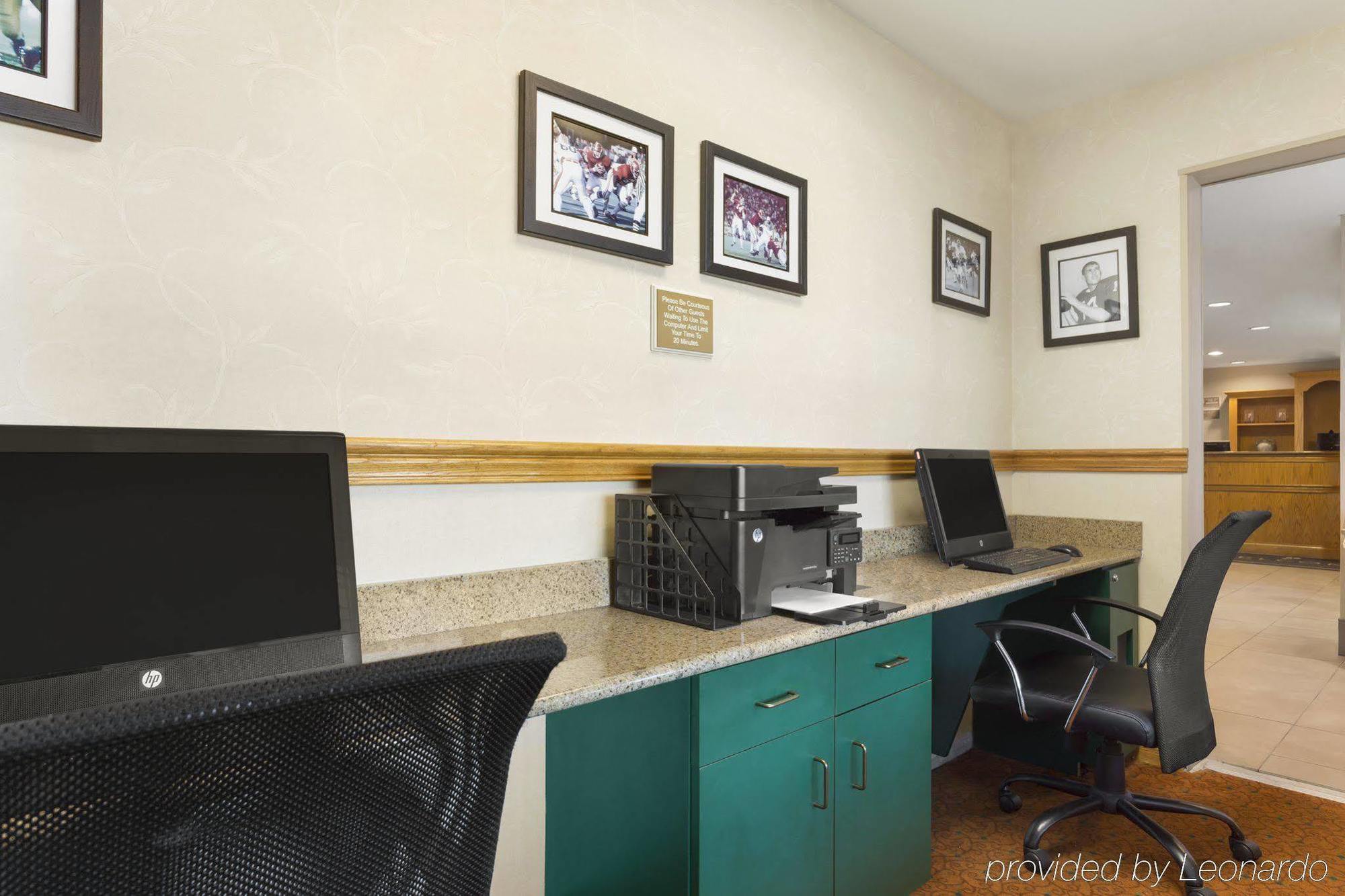 Country Inn & Suites By Radisson, Tuscaloosa, Al Eksteriør billede