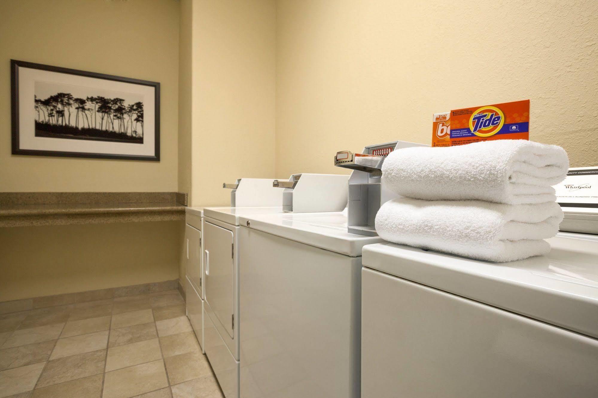 Country Inn & Suites By Radisson, Tuscaloosa, Al Eksteriør billede