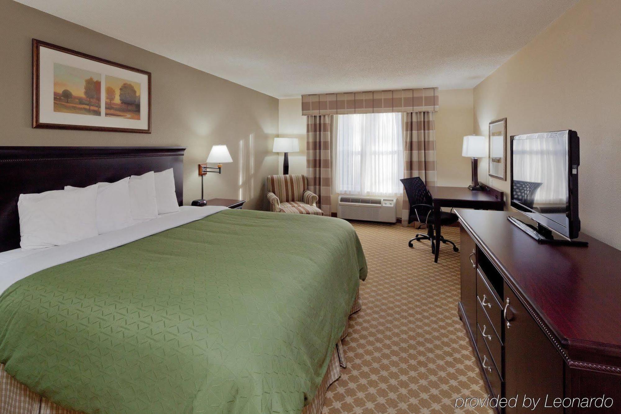 Country Inn & Suites By Radisson, Tuscaloosa, Al Eksteriør billede