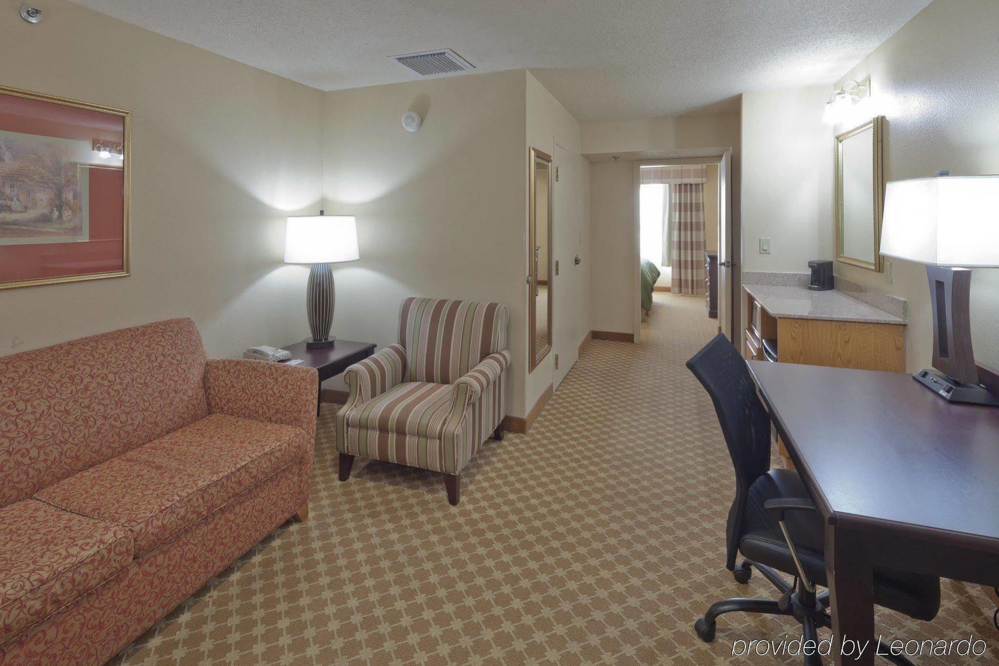 Country Inn & Suites By Radisson, Tuscaloosa, Al Eksteriør billede