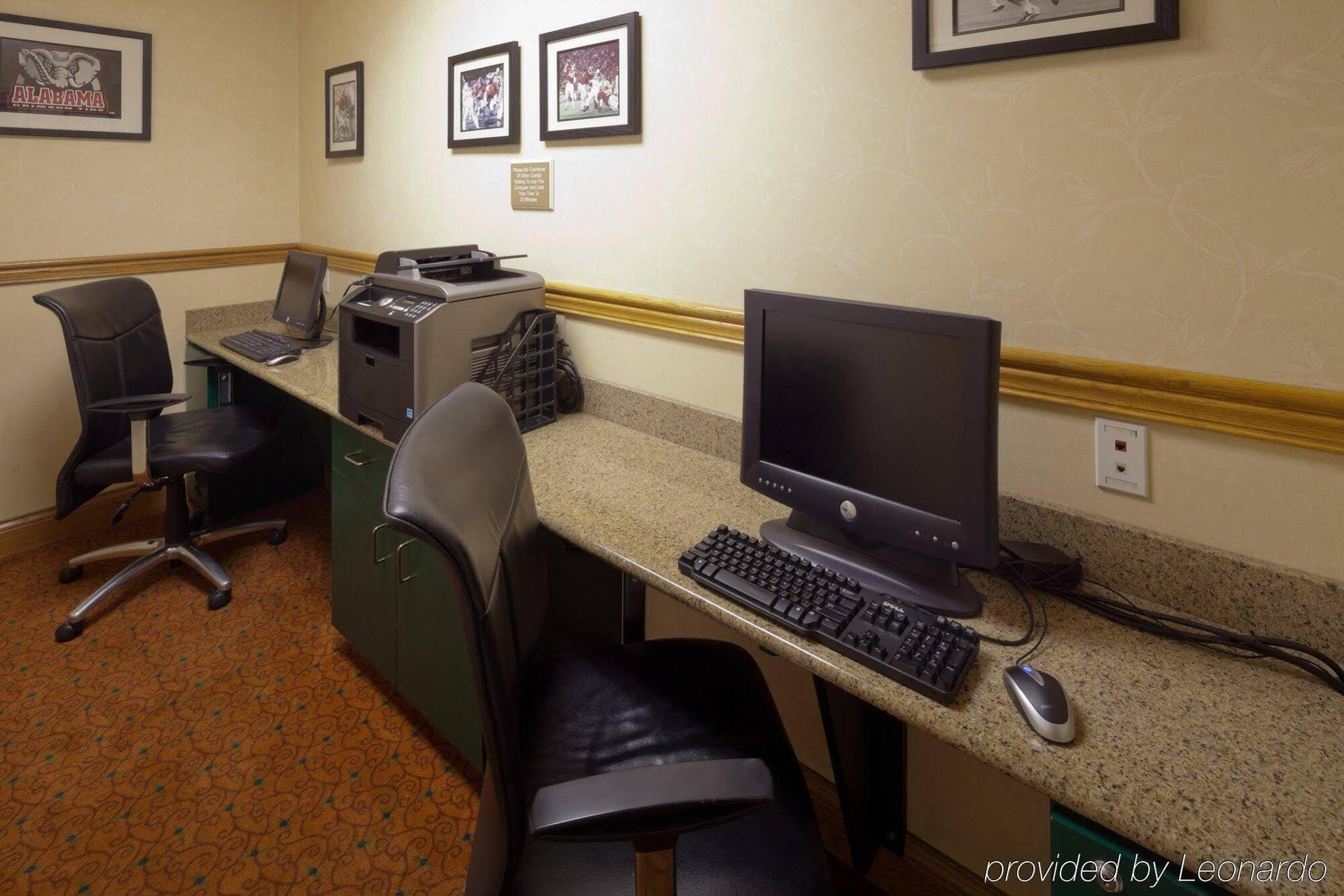 Country Inn & Suites By Radisson, Tuscaloosa, Al Eksteriør billede