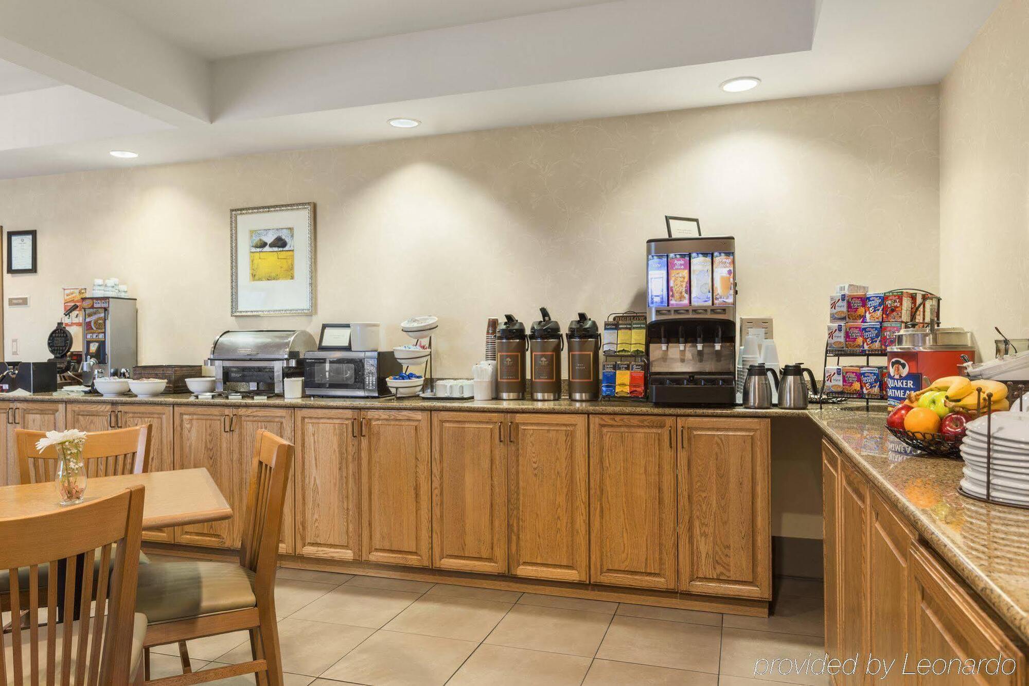 Country Inn & Suites By Radisson, Tuscaloosa, Al Eksteriør billede
